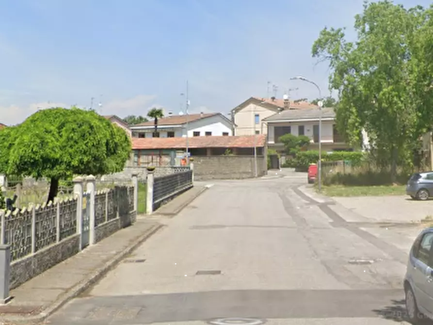 Immagine 19 di Villa in vendita  in Via I maggio a Pieve Del Cairo