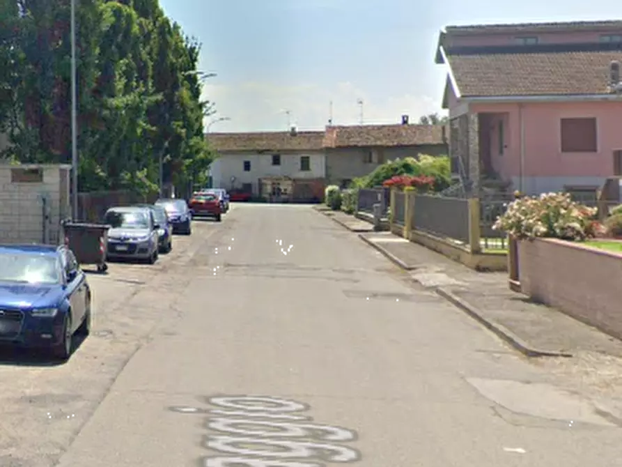 Immagine 20 di Villa in vendita  in Via I maggio a Pieve Del Cairo