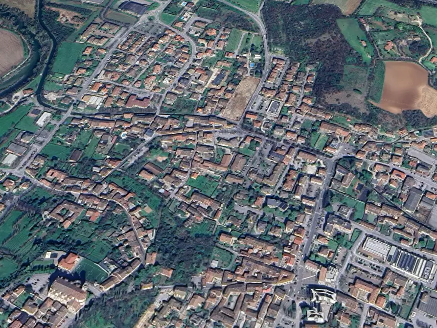 Immagine 11 di Laboratorio in vendita  in via F.lli Cairoli a Calcinato
