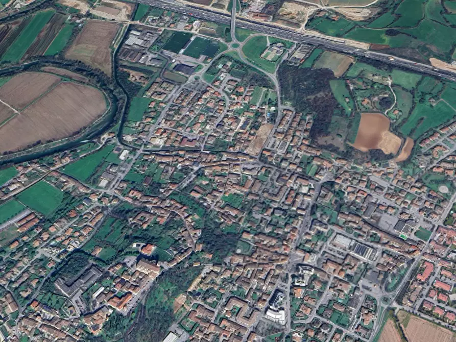 Immagine 12 di Laboratorio in vendita  in via F.lli Cairoli a Calcinato