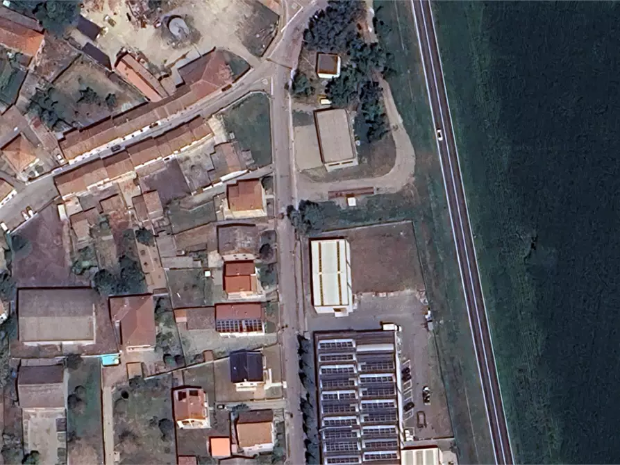 Immagine 22 di Villa in vendita  in Via I maggio a Pieve Del Cairo