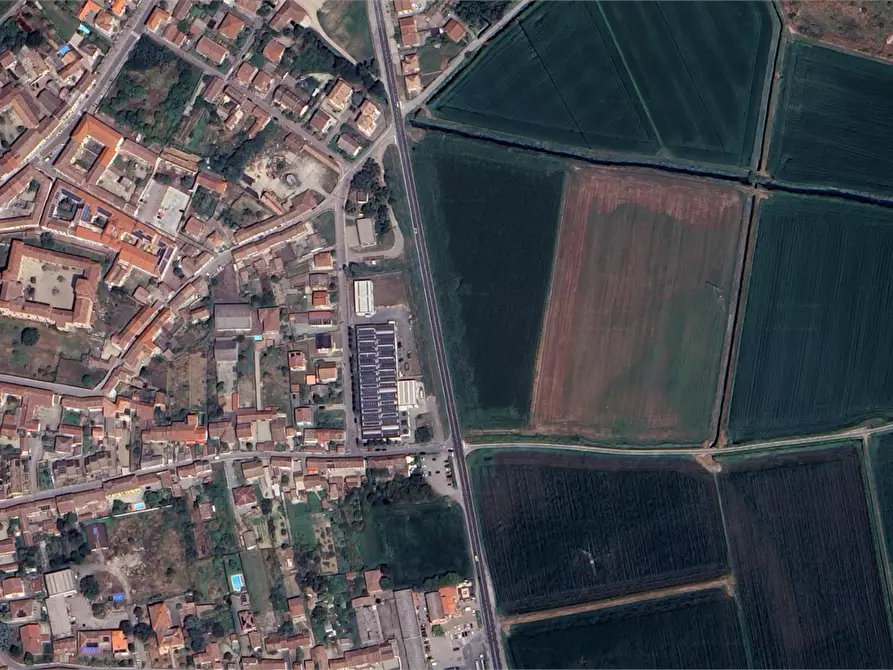 Immagine 23 di Villa in vendita  in Via I maggio a Pieve Del Cairo