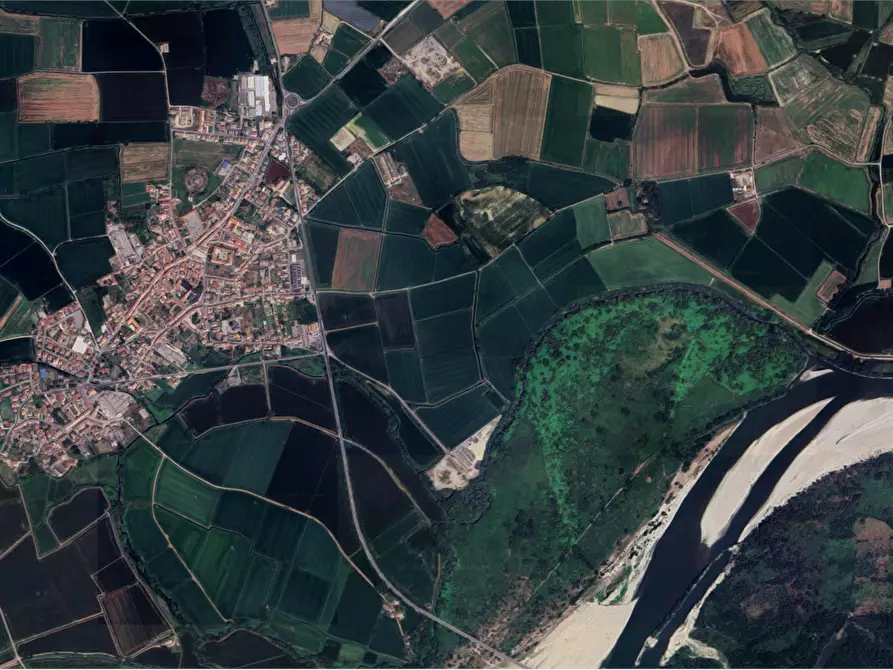 Immagine 24 di Villa in vendita  in Via I maggio a Pieve Del Cairo