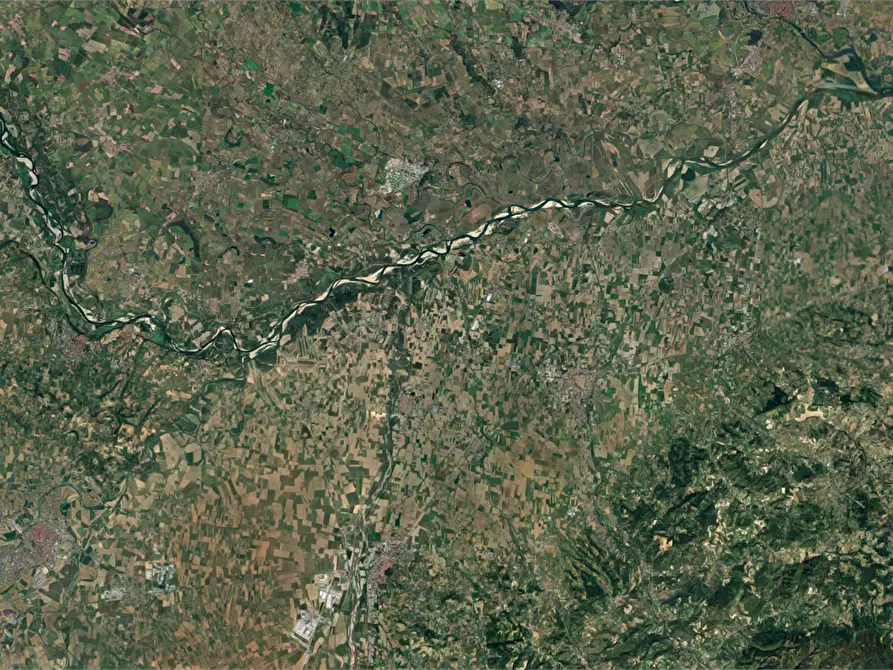 Immagine 27 di Villa in vendita  in Via I maggio a Pieve Del Cairo