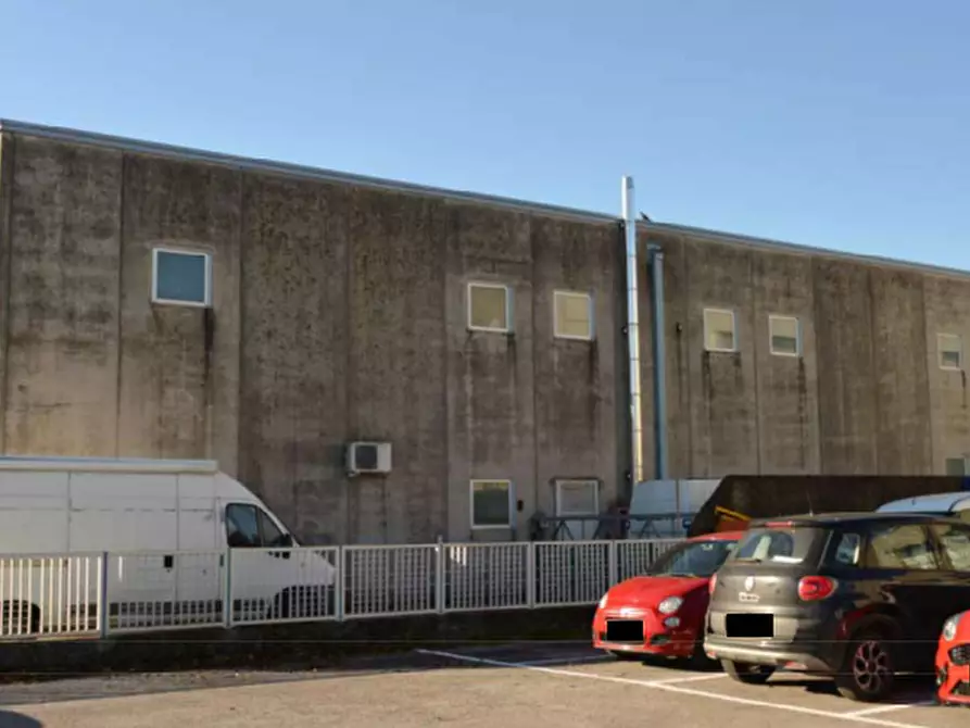 Immagine 4 di Capannone industriale in vendita  in Via Gentilin a Carbonera