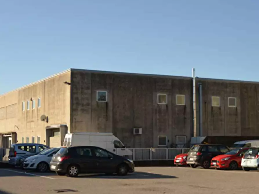 Immagine 5 di Capannone industriale in vendita  in Via Gentilin a Carbonera