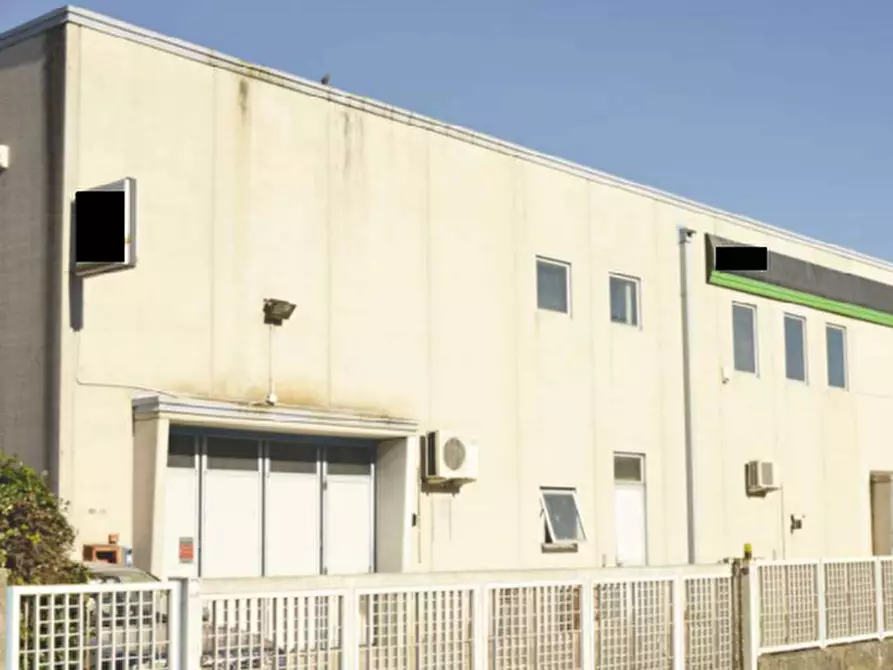 Immagine 6 di Capannone industriale in vendita  in Via Gentilin a Carbonera