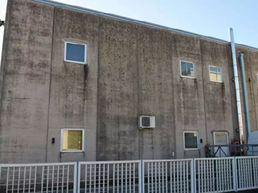 Immagine 7 di Capannone industriale in vendita  in Via Gentilin a Carbonera