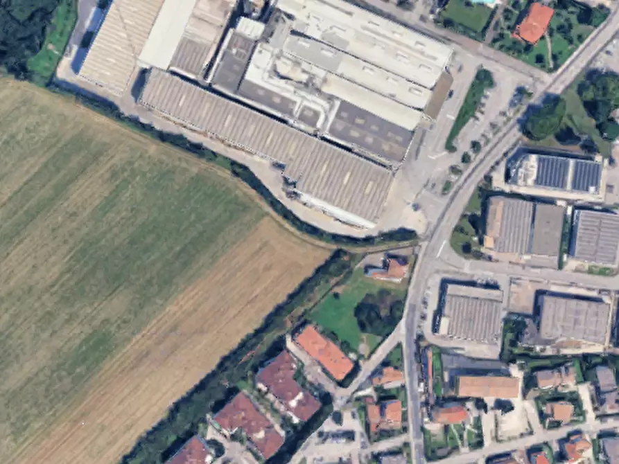 Immagine 10 di Capannone industriale in vendita  in Via Gentilin a Carbonera