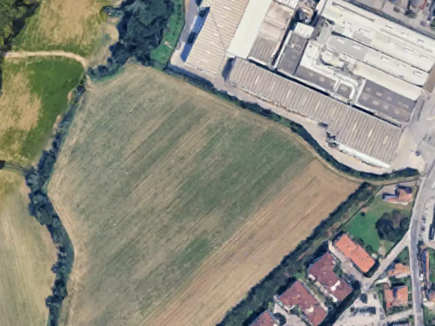 Immagine 11 di Capannone industriale in vendita  in Via Gentilin a Carbonera