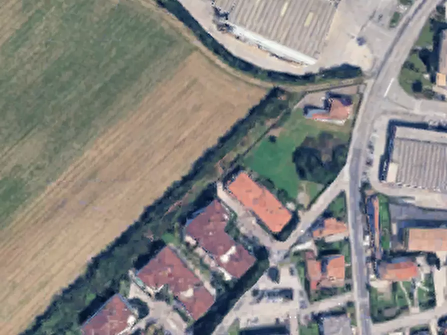 Immagine 12 di Capannone industriale in vendita  in Via Gentilin a Carbonera