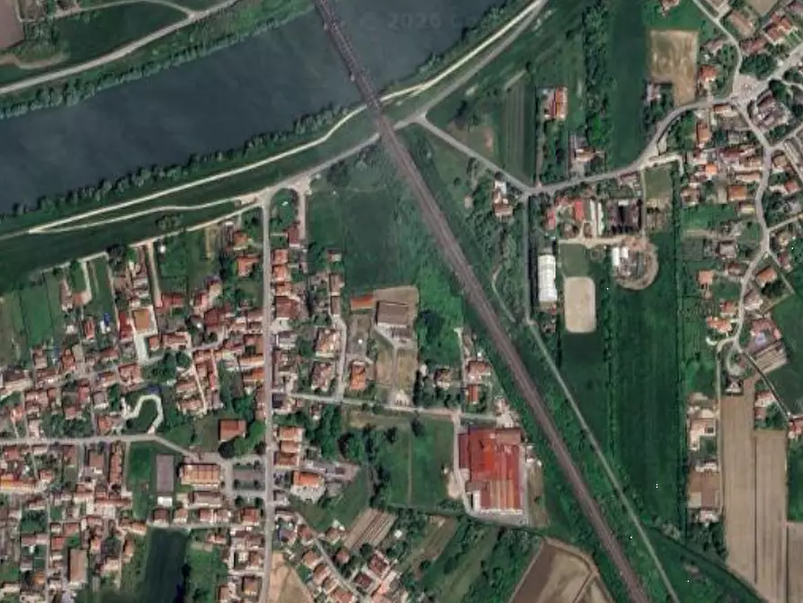 Immagine 1 di Appartamento in vendita  in Vicolo Della Fornace a Rovigo