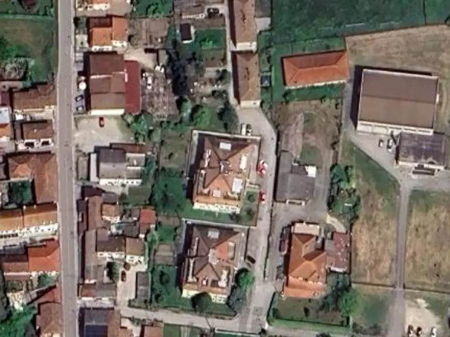 Immagine 3 di Appartamento in vendita  in Vicolo Della Fornace a Rovigo