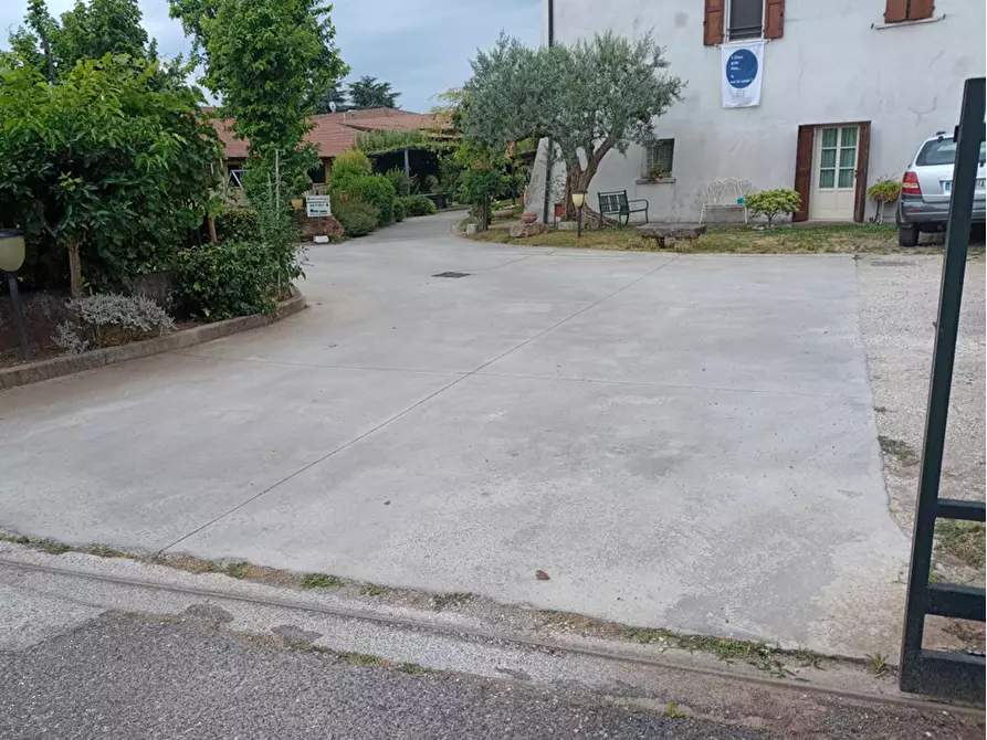 Immagine 3 di Laboratorio in vendita  in via F.lli Cairoli a Calcinato