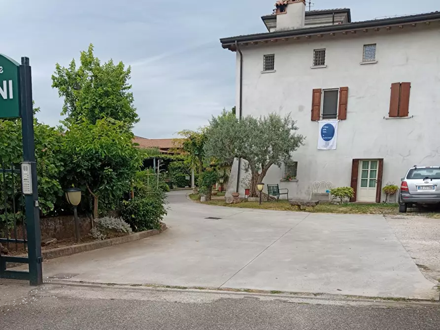 Immagine 2 di Laboratorio in vendita  in via F.lli Cairoli a Calcinato