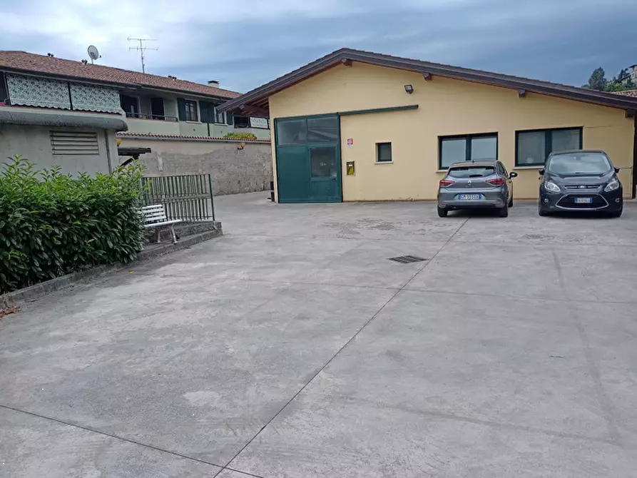 Immagine 1 di Laboratorio in vendita  in via F.lli Cairoli a Calcinato