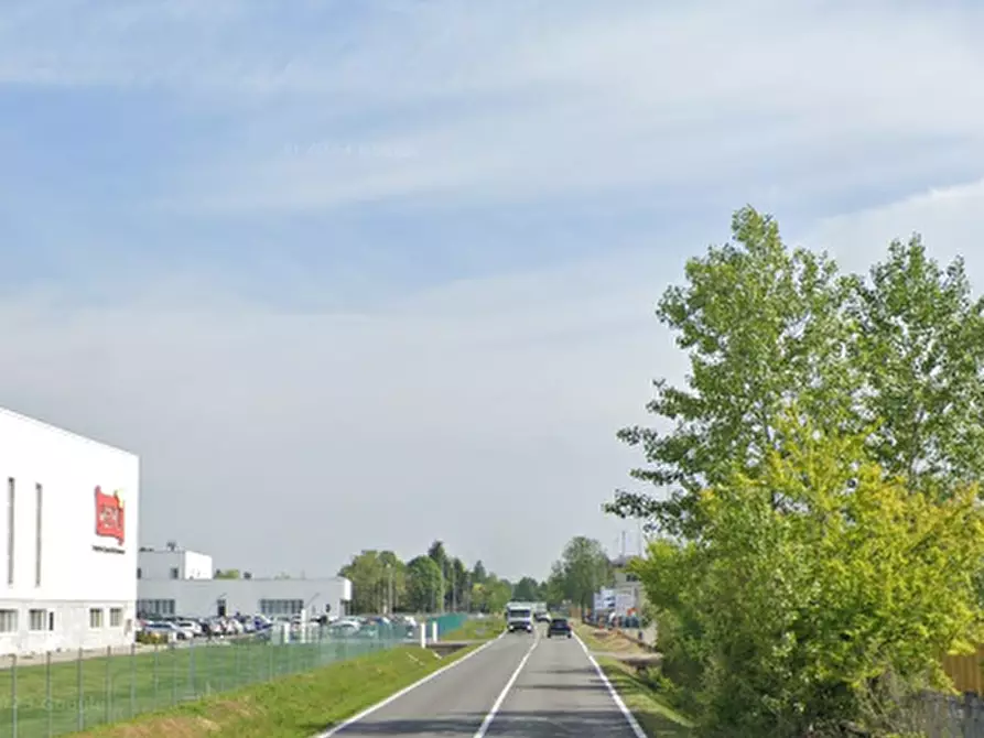 Immagine 7 di Laboratorio in vendita  in Via Statale a Medolla