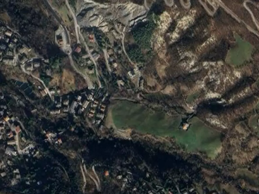 Immagine 3 di Terreno agricolo in vendita  in Via Fontanabuona a Riolunato