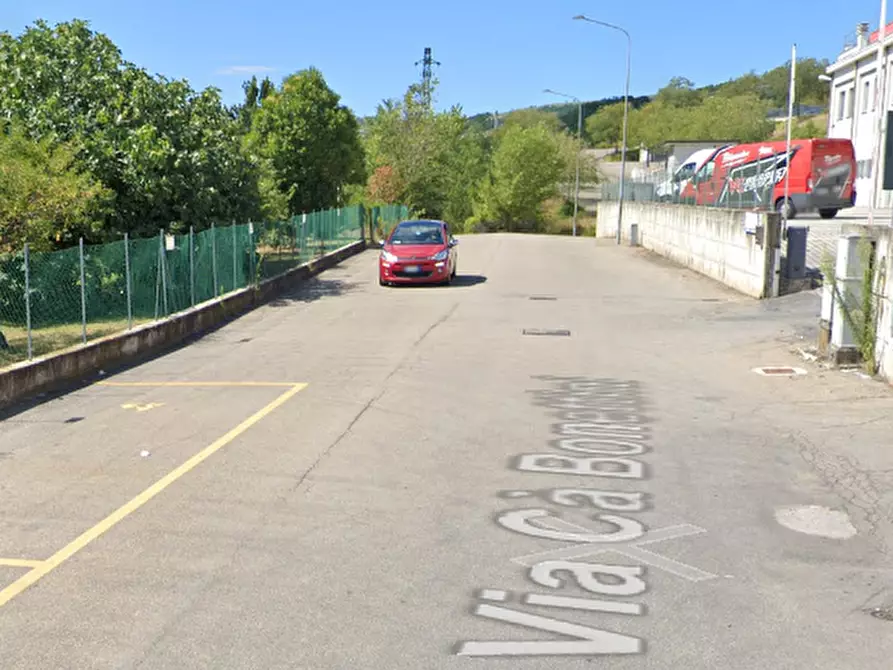 Immagine 5 di Terreno edificabile in vendita  in Via Cà Bonettini a Marano Sul Panaro