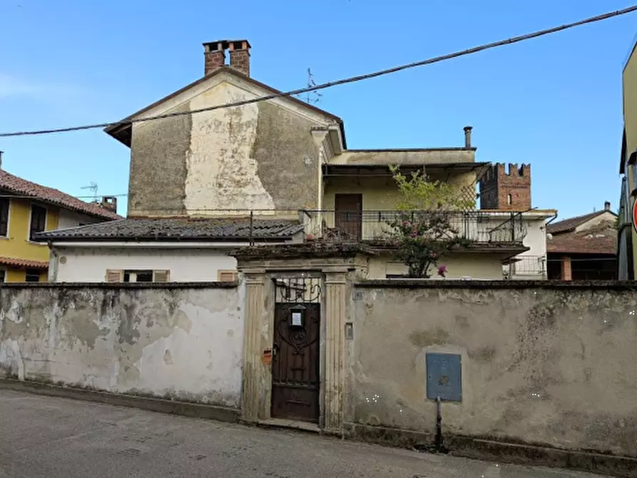 Immagine 2 di Casa indipendente in vendita  in Via Montelegna a Rosasco