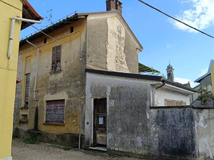 Immagine 3 di Casa indipendente in vendita  in Via Montelegna a Rosasco