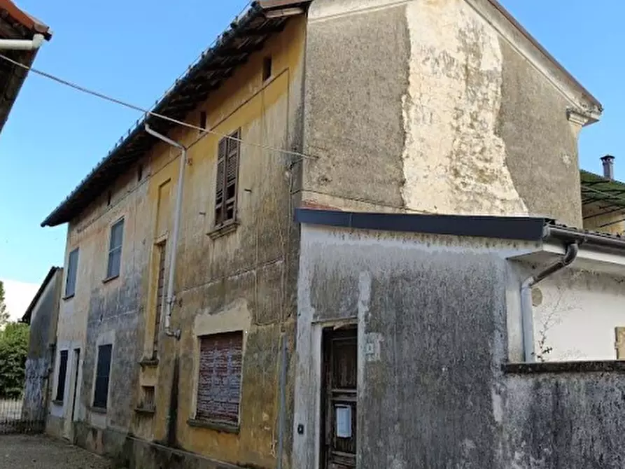Immagine 4 di Casa indipendente in vendita  in Via Montelegna a Rosasco