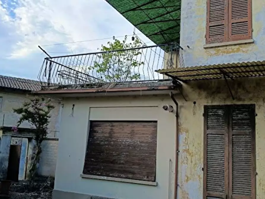 Immagine 8 di Casa indipendente in vendita  in Via Montelegna a Rosasco