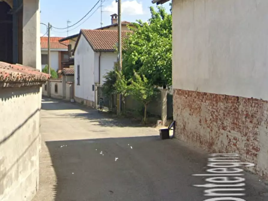 Immagine 13 di Casa indipendente in vendita  in Via Montelegna a Rosasco