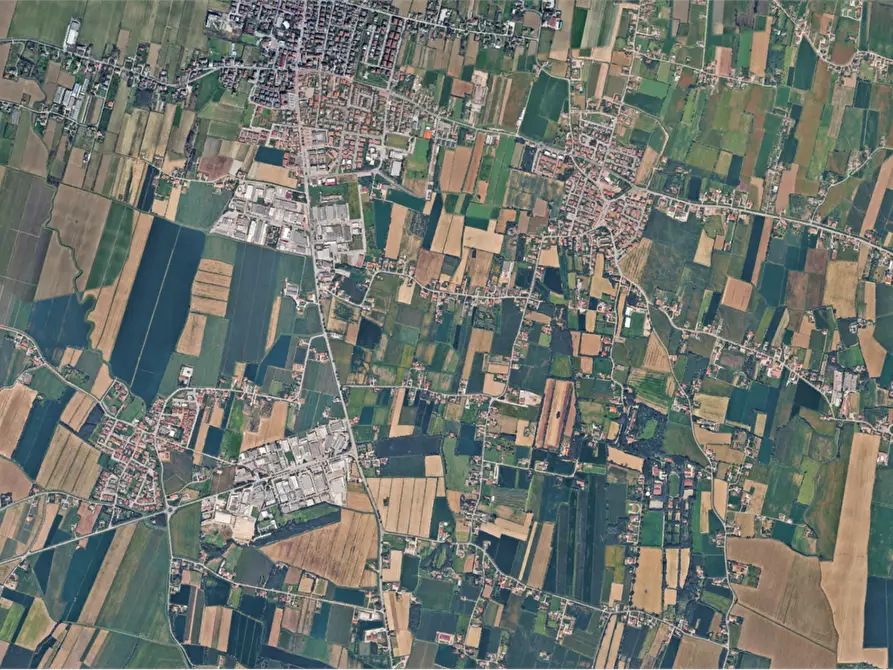 Immagine 2 di Appartamento in vendita  in Via Conselvana a Masera' Di Padova