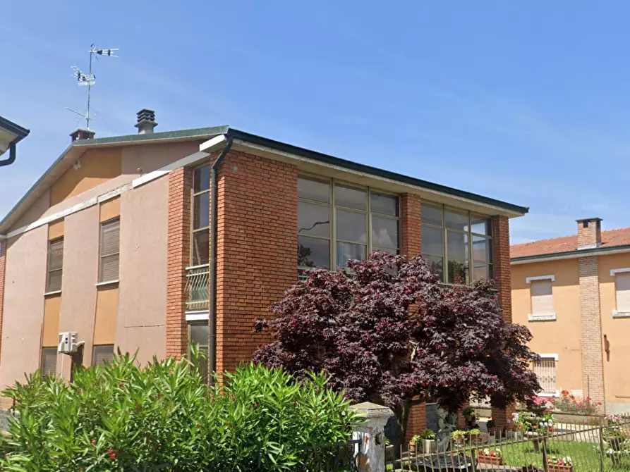 Immagine 5 di Villa in vendita  in Via I maggio a Pieve Del Cairo
