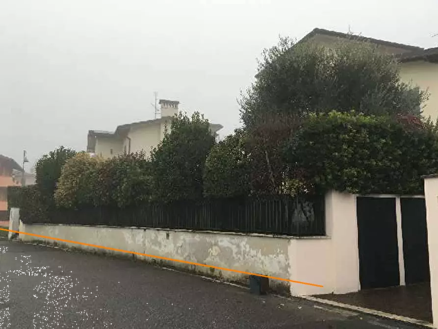 Immagine 4 di Porzione di casa in vendita  in Via Benedusi a Botticino