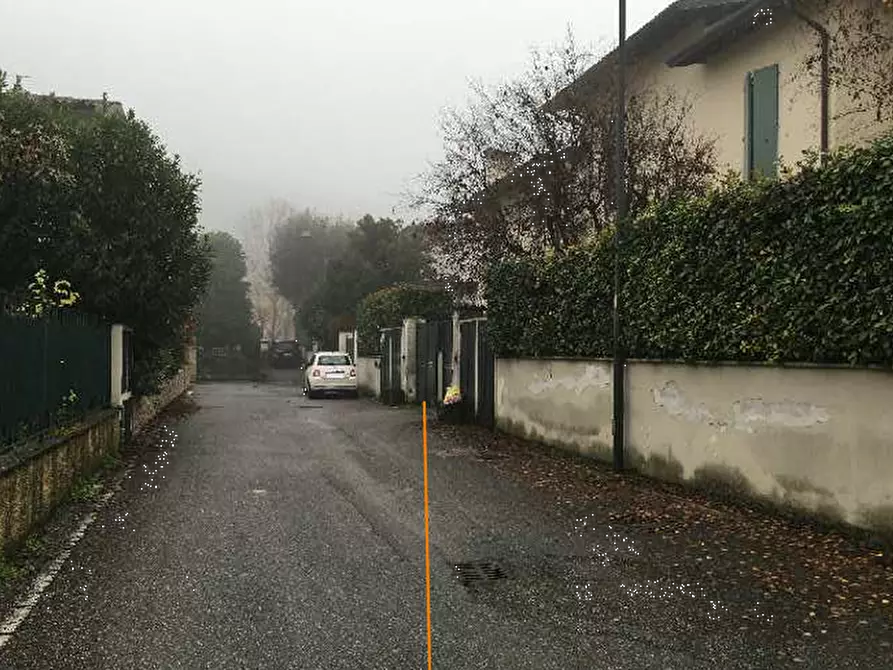 Immagine 6 di Porzione di casa in vendita  in Via Benedusi a Botticino