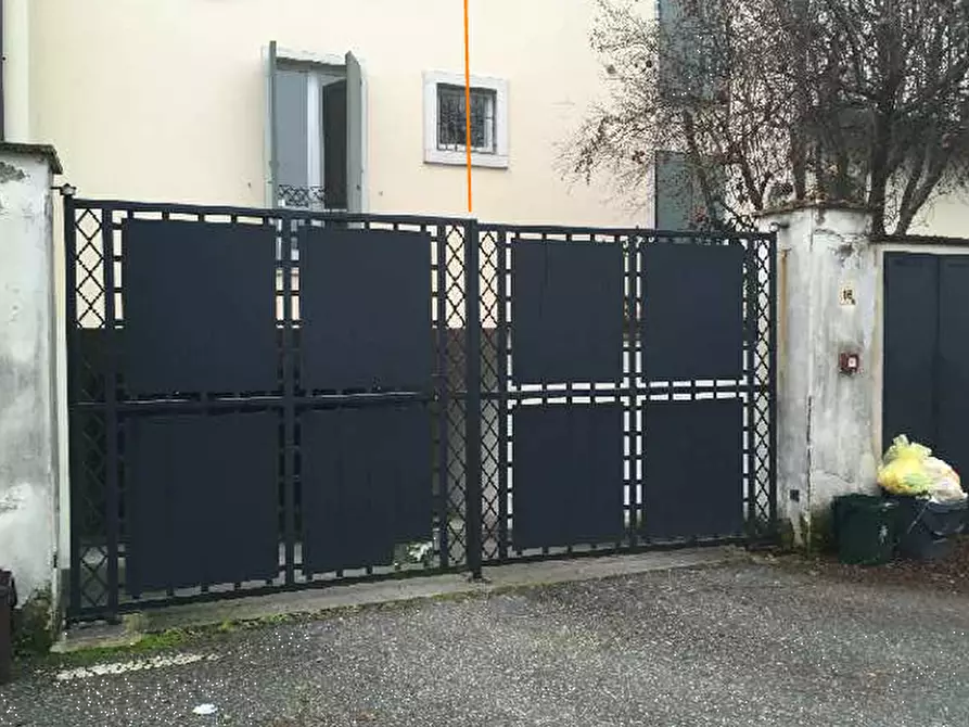 Immagine 8 di Porzione di casa in vendita  in Via Benedusi a Botticino