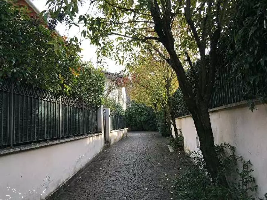 Immagine 9 di Porzione di casa in vendita  in Via Benedusi a Botticino