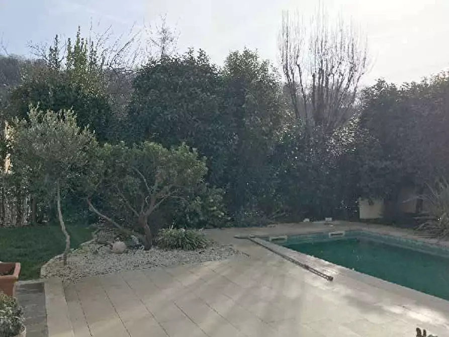 Immagine 13 di Porzione di casa in vendita  in Via Benedusi a Botticino