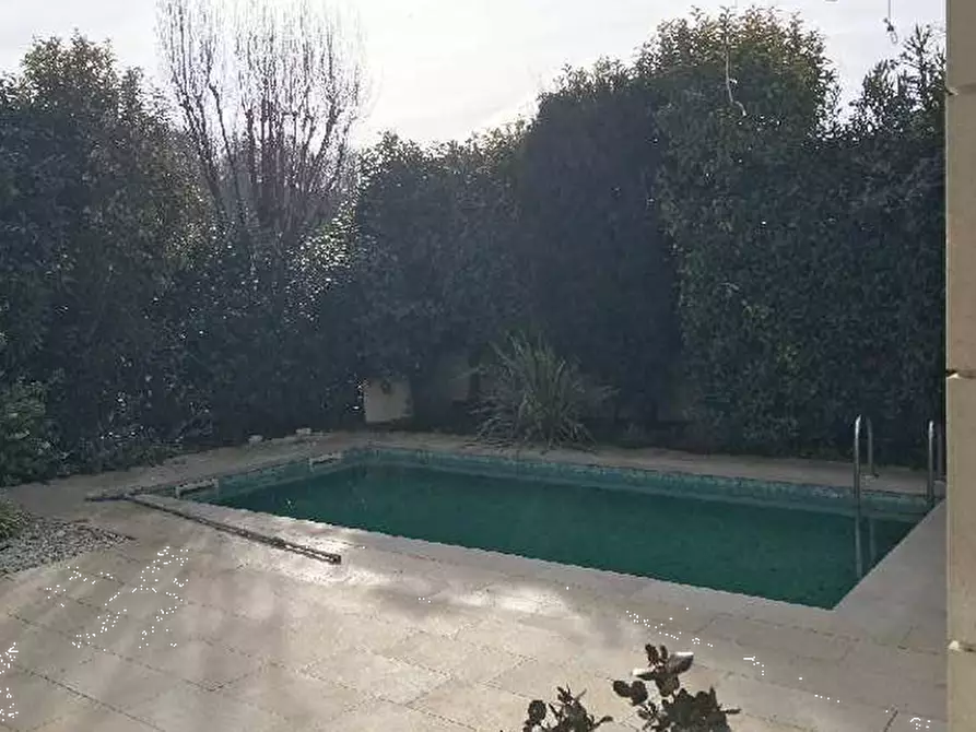 Immagine 14 di Porzione di casa in vendita  in Via Benedusi a Botticino
