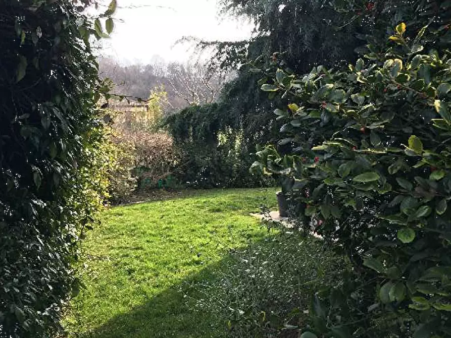 Immagine 15 di Porzione di casa in vendita  in Via Benedusi a Botticino