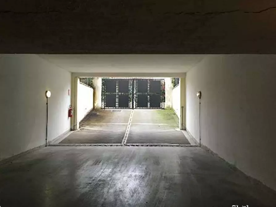 Immagine 16 di Porzione di casa in vendita  in Via Benedusi a Botticino