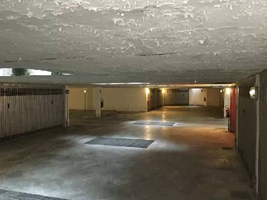 Immagine 17 di Porzione di casa in vendita  in Via Benedusi a Botticino