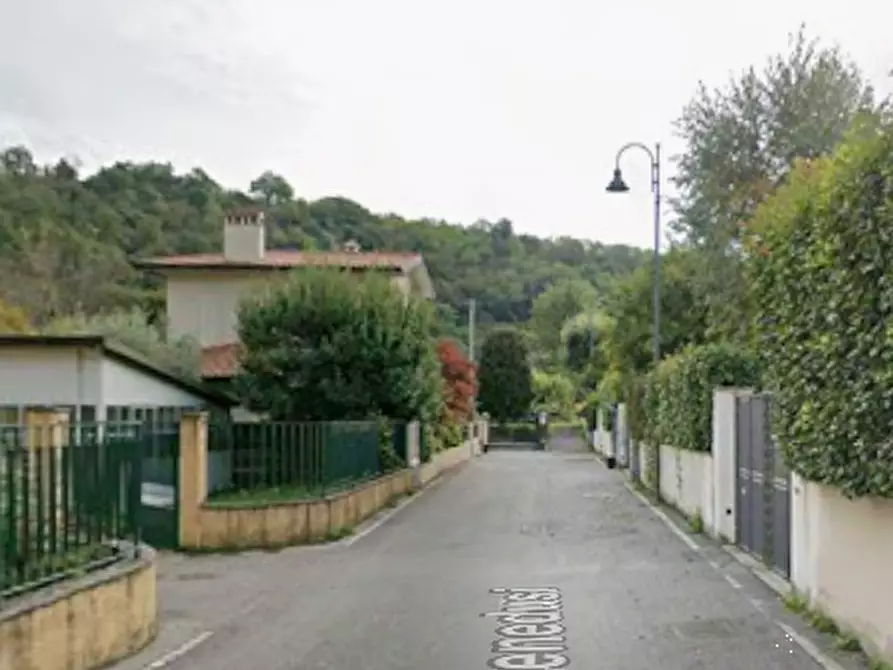 Immagine 23 di Porzione di casa in vendita  in Via Benedusi a Botticino