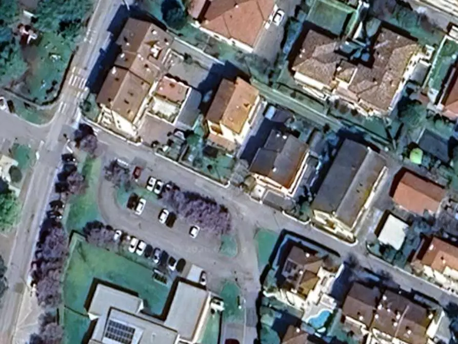 Immagine 24 di Porzione di casa in vendita  in Via Benedusi a Botticino