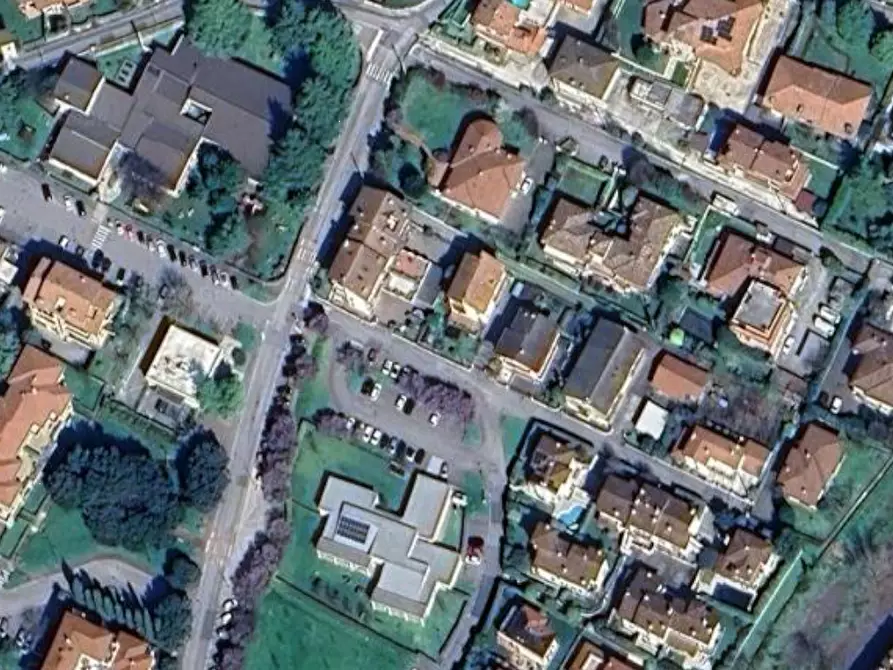 Immagine 25 di Porzione di casa in vendita  in Via Benedusi a Botticino