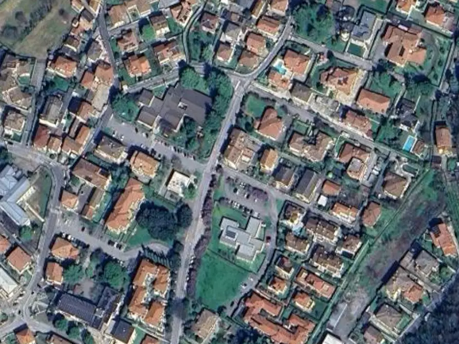 Immagine 26 di Porzione di casa in vendita  in Via Benedusi a Botticino