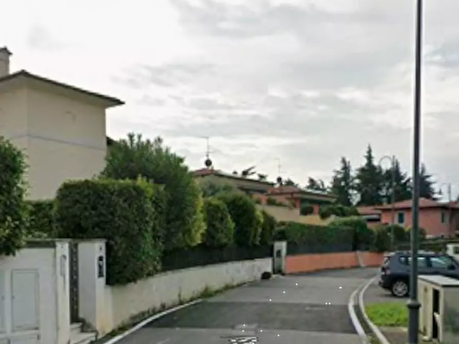 Immagine 29 di Porzione di casa in vendita  in Via Benedusi a Botticino
