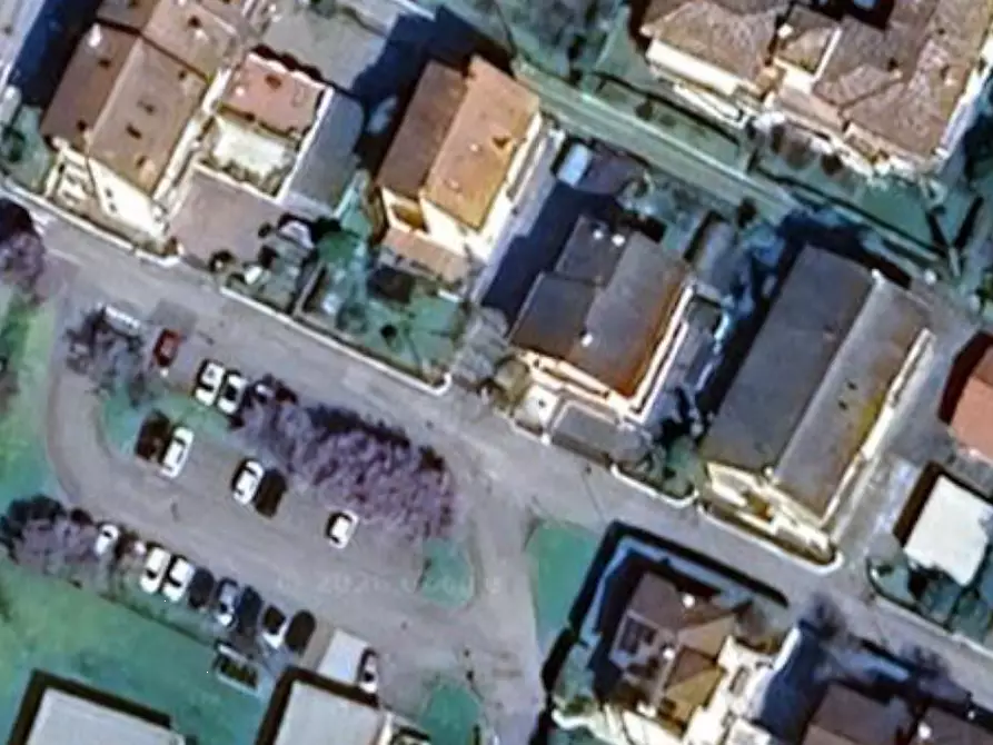 Immagine 30 di Porzione di casa in vendita  in Via Benedusi a Botticino