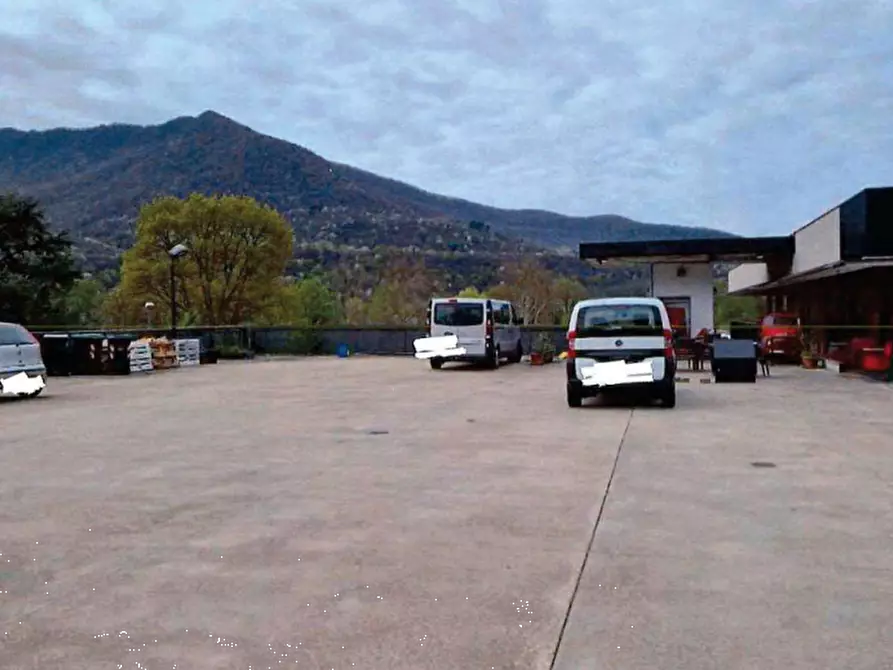 Immagine 3 di Posto auto in vendita  in Via delle Acquette a Cuveglio