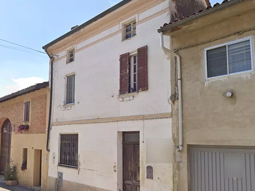 Immagine 3 di Casa indipendente in vendita  in Via Po a Breme