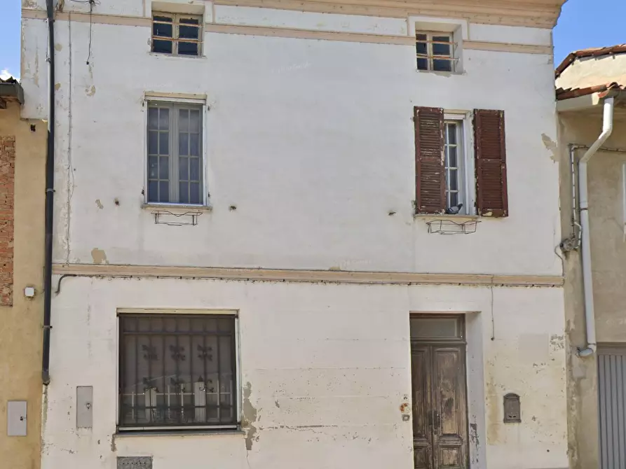 Immagine 4 di Casa indipendente in vendita  in Via Po a Breme