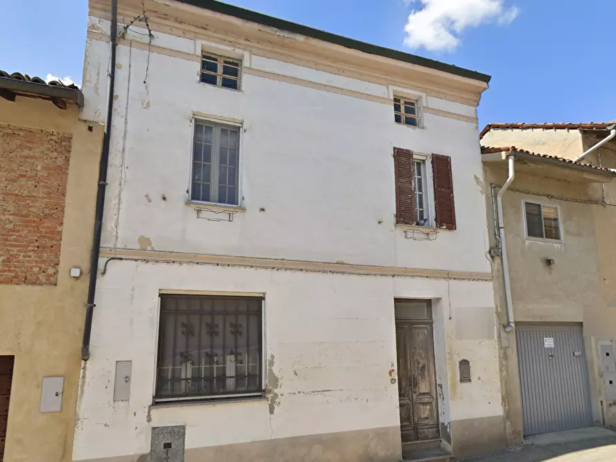 Immagine 5 di Casa indipendente in vendita  in Via Po a Breme