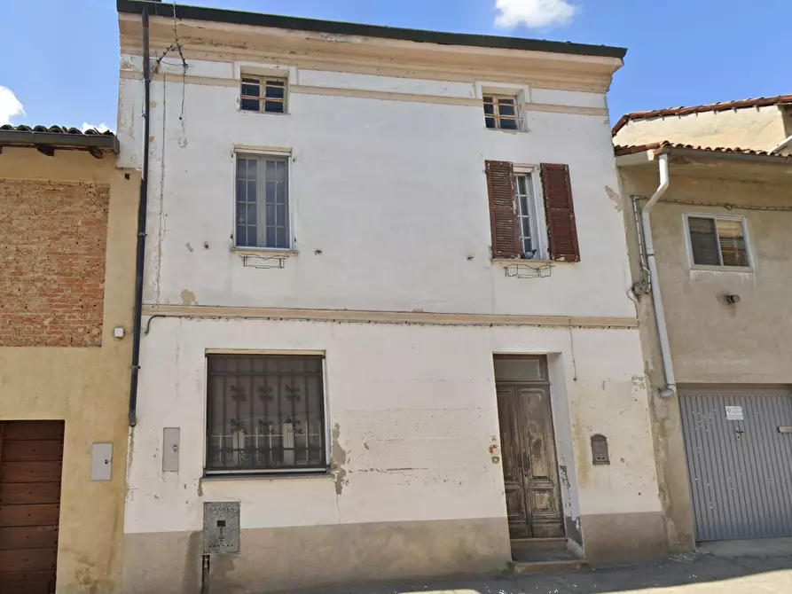 Immagine 6 di Casa indipendente in vendita  in Via Po a Breme